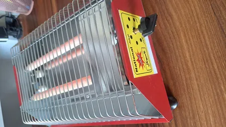 کرسی برقی ناسیونال مدل s2h