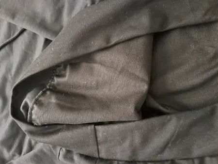 هودی زنانه طرح چشم کد 17099BW