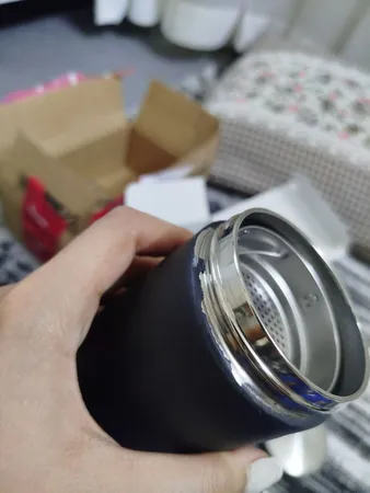 ماگ سفری مدل ENJOY01 گنجایش 0.35 لیتر