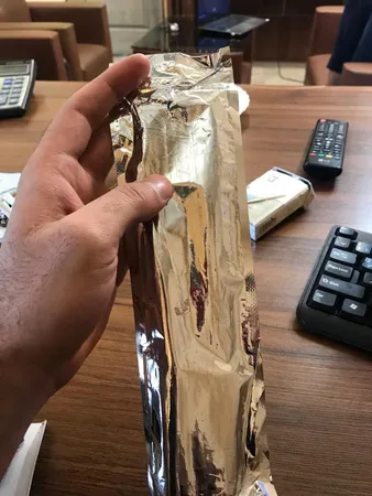 عود آمریا مدل CODE 77