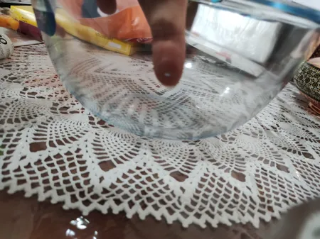 کاسه پیرکس کد 180