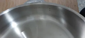 تجریه خرید سرویس پخت و پز 5 پارچه پارس استیل مدل پارس