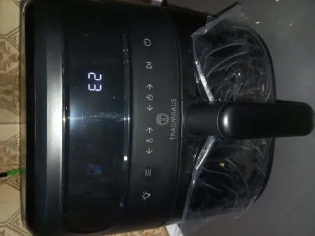 سرخ کن بدون روغن ترام هاوس مدل َAF25880