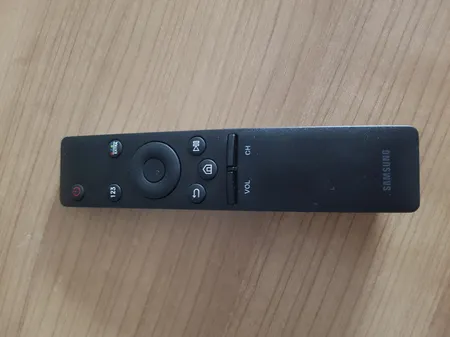 ریموت کنترل  کد 1258