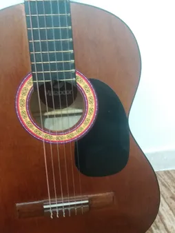 گلپیدور گیتار مدل BLACK200