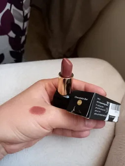 رژ لب جامد این لی مدل Chocolate Bar شماره 450