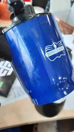 قهوه جوش رومانتیک هوم مدل CUPS-3