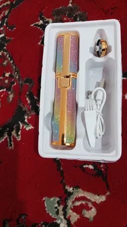 موزن بینی و ابرو مدل 21