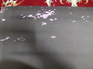 تجریه خرید زیر انداز یوگا پاندا مت مدل ABRANG-160 ضخامت 8 میلی متر