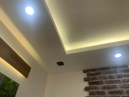 ماژول آمپلی فایر خودرو مدل AP50L کد PA3050D