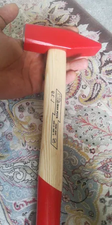 چکش ایران پتک مدل AB 3610 وزن 800 گرم