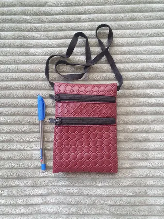 کیف گردنی کد 120