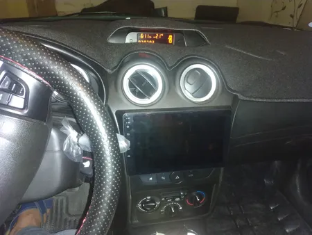 روکش داشبورد خودرو بابل کارپت مدل ch065 مناسب برای رانا پلاس