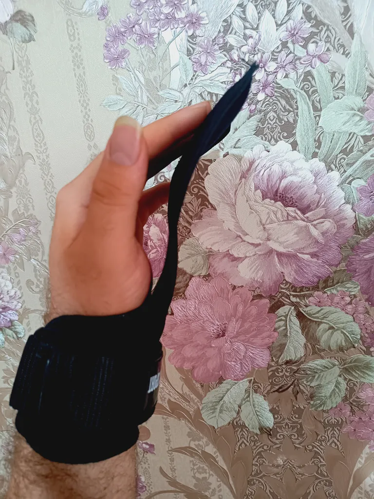 مچ بند بدنسازی چیاکو مدل لیفت دار بسته 2 عددی