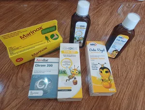 تجریه خرید شربت ژل رویال پلاس مولتی ویتامین یوروویتال - 200 میلی لیتر