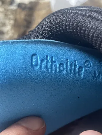 کفش مخصوص دویدن مردانه هوکا کد 9