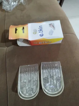 کفی افزایش قد اتکین مدل 005