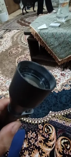 عکس ارسالی خریدار