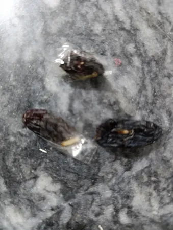 کشمش مویز بدون هسته هیرشا - 400 گرمی