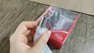 تجریه خرید ست قیف خامه زن ایرسا مدل N30