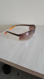 عینک ایمنی پارکسون ABZ مدل SS2793GT