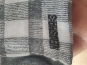 تجریه خرید جوراب ساق کوتاه پسرانه نیوشا کد 1508 مجموعه 3 عددی