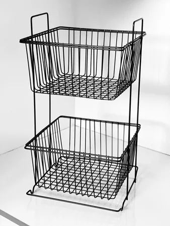 سبد سیب زمینی و پیاز مدل kj18756423