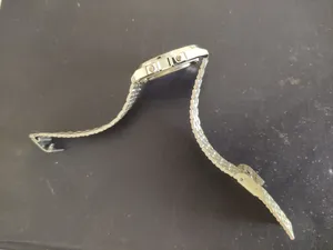 تجریه خرید ساعت مچی دیجیتال کاسیو مدل A171WE-1ADF