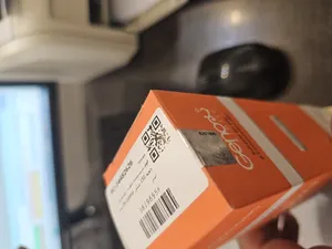 تجریه خرید فوم شست‌وشوی صورت ژنوبایوتیک مدل Oil Control حجم 150 میلی‌لیتر