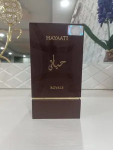 تجریه خرید ادو پرفیوم مردانه فراگرنس ورد مدل حیاتی رویال حجم 100 میلی لیتر