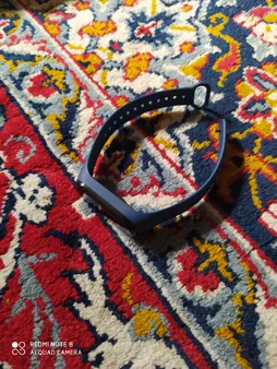 مچ بند هوشمند مدل M4