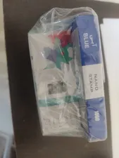 تجریه خرید استامپ نانو کوروش مدل Goldland به همراه جوهر