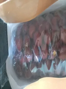 تجریه خرید عناب صادراتی آنید - 1000 گرم