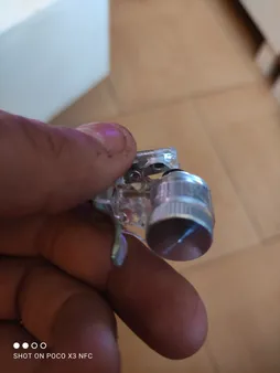 دسته بازی پاوان PUBG مدل L1R1 T6