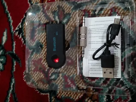 دانگل بلوتوث مدل Bt-reciver