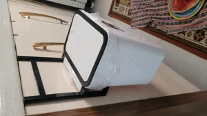 تجریه خرید سطل زباله کابینتی لیمون مدل Touch