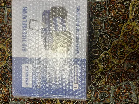 کمپرسور هوا ویوارکس مدل VR 1206-ACT