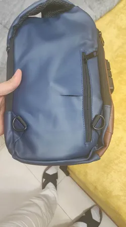 کیف کراس بادی مردانه مدل فشن