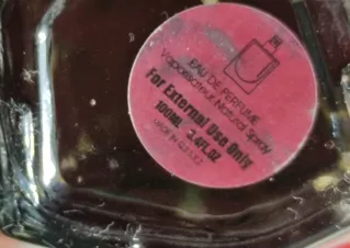 ادو پرفیوم زنانه مونارچی مدل ANGEL & DEMON حجم 100 میلی لیتر