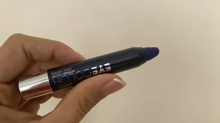 سایه چشم آنیکا شماره 05