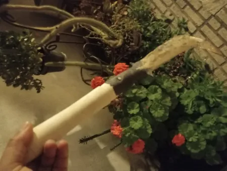 داس ابزارالات ایران مدل سر کج