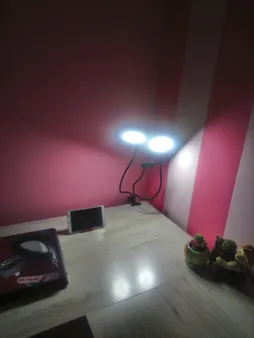 چراغ مطالعه مدل TWIN-FLEX