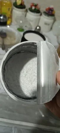 مکمل ال گلوتامین 5000  - 300 گرم