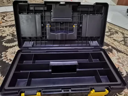 جعبه ابزار گلکسی وان مدل TB18S