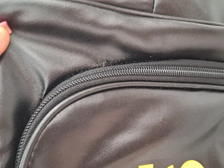 ساک ورزشی مدل RB-2021