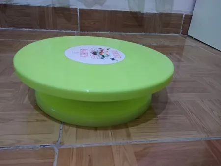 صفحه گردان شیرینی پزی کد Mhr-533