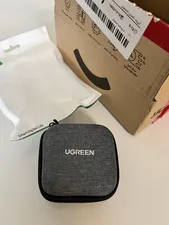 تجریه خرید کیف لوازم جانبی یوگرین مدل LP128-70577