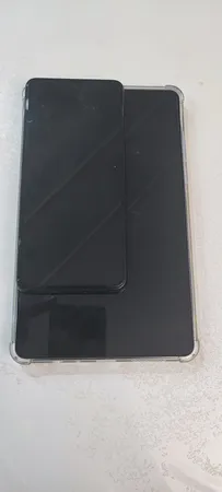 تبلت ۸.۷ اینچی شیائومی مدل Redmi Pad SE ظرفیت 128 گیگابایت و رم 6 گیگابایت