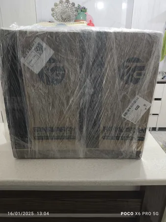 چراغ جلو فن آوران پرتو الوند کد S2JLR مناسب برای ساینا بسته 2 عددی