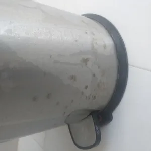 تجریه خرید ست سطل و فرچه سیرکوله مدل SteelDr